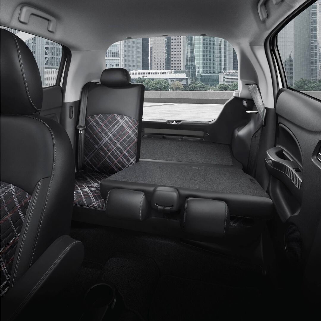 Highlight - New Mitsubishi Mirage | Mitsubishi Motors (Thailand)